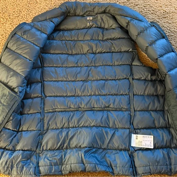 Uniqlo Ultra Light Down Vest - Picture 5 of 5